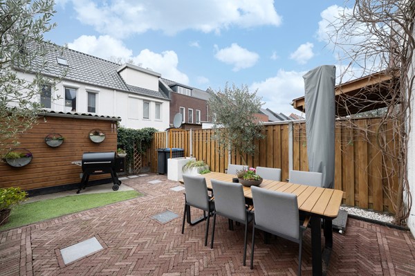 Medium property photo - Turfhoofd 11, 4731 LZ Oudenbosch